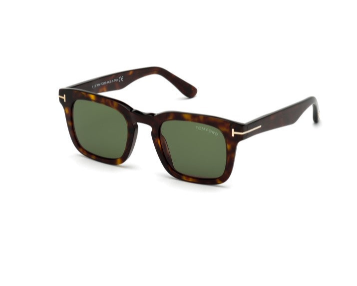 Occhiale da Sole Tom Ford FT0751 Dax PROMO
