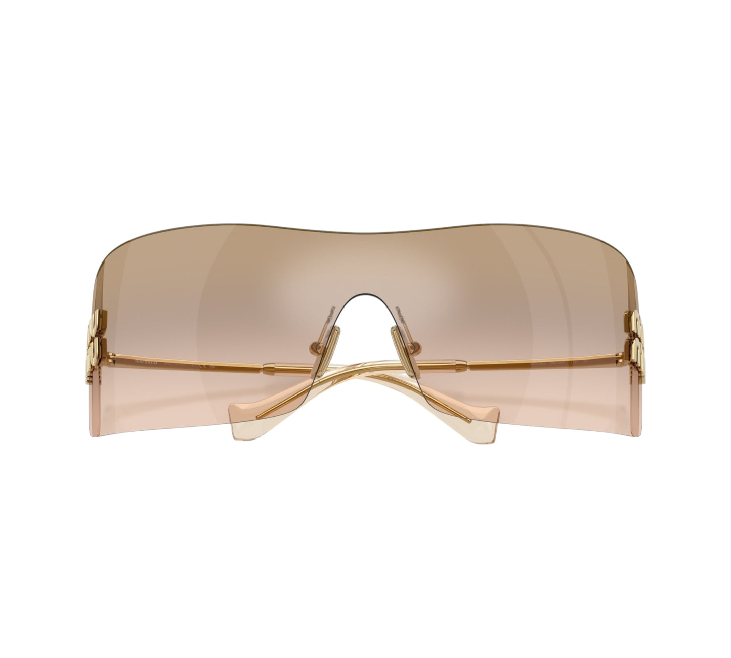 Occhiale da Sole Miu Miu MU B53S PROMO