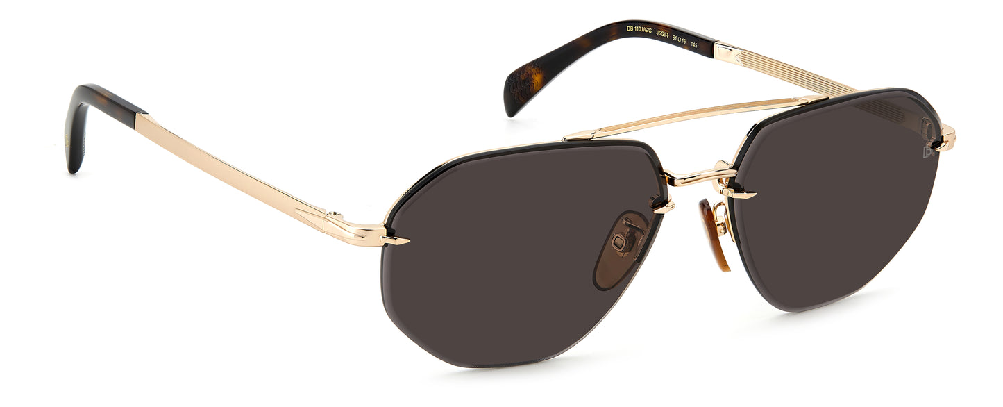Occhiale da Sole David Beckham DB 1101/G/S PROMO