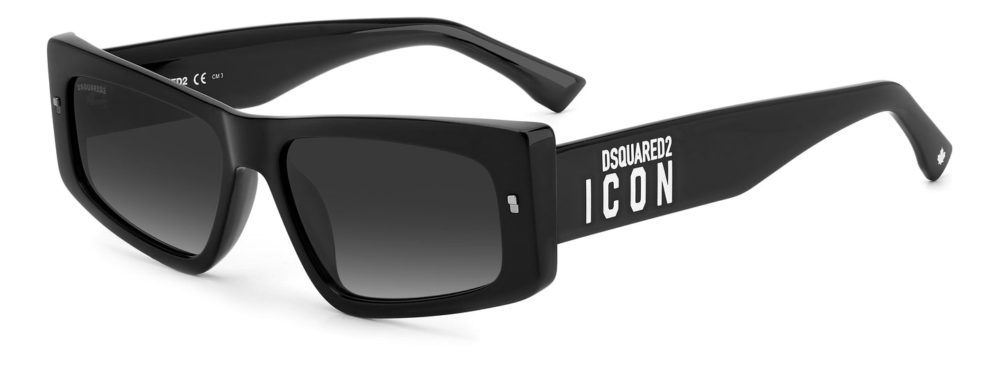 Occhiale da Sole Dsquared2 ICON 0007/S PROMO