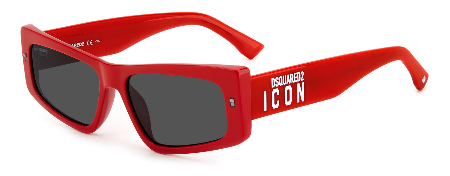 Occhiale da Sole Dsquared2 ICON 0007/S PROMO