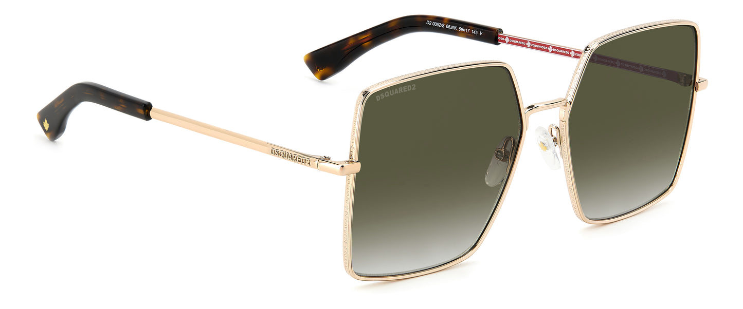 Occhiale da Sole Dsquared2 D20052/S PROMO NATALE
