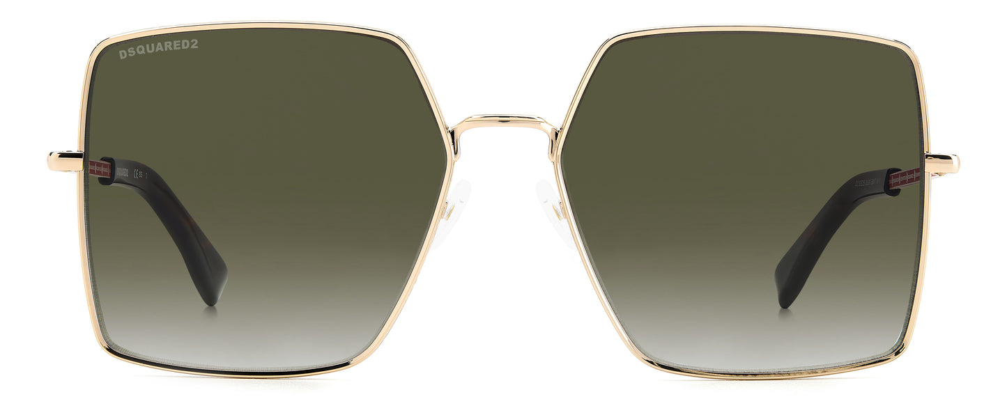 Occhiale da Sole Dsquared2 D20052/S PROMO NATALE
