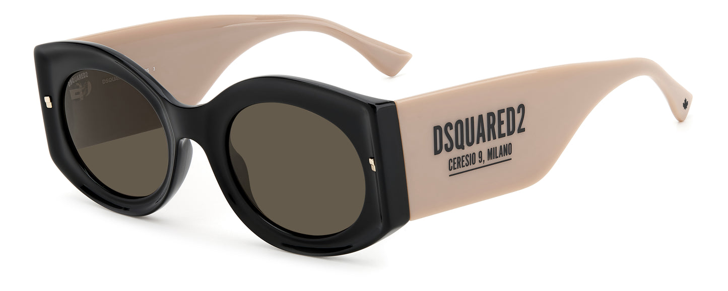 Occhiale da Sole Dsquared2 D20071/S PROMO