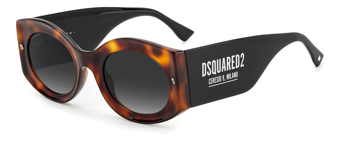 Occhiale da Sole Dsquared2 D20071/S PROMO