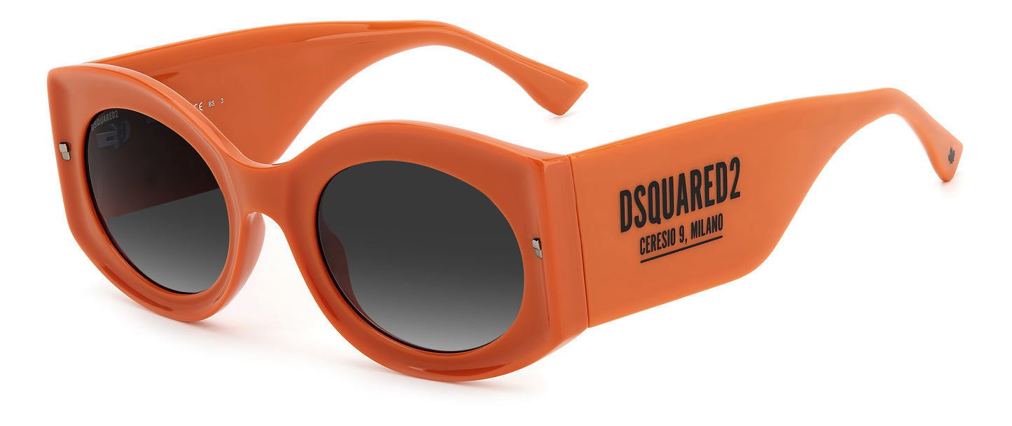 Occhiale da Sole Dsquared2 D20071/S PROMO