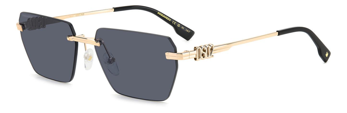 Occhiale da Sole Dsquared2 D20102/S PROMO