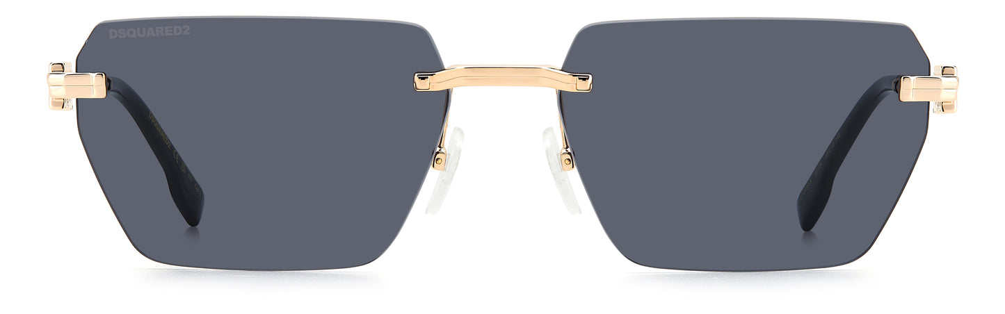 Occhiale da Sole Dsquared2 D20102/S PROMO