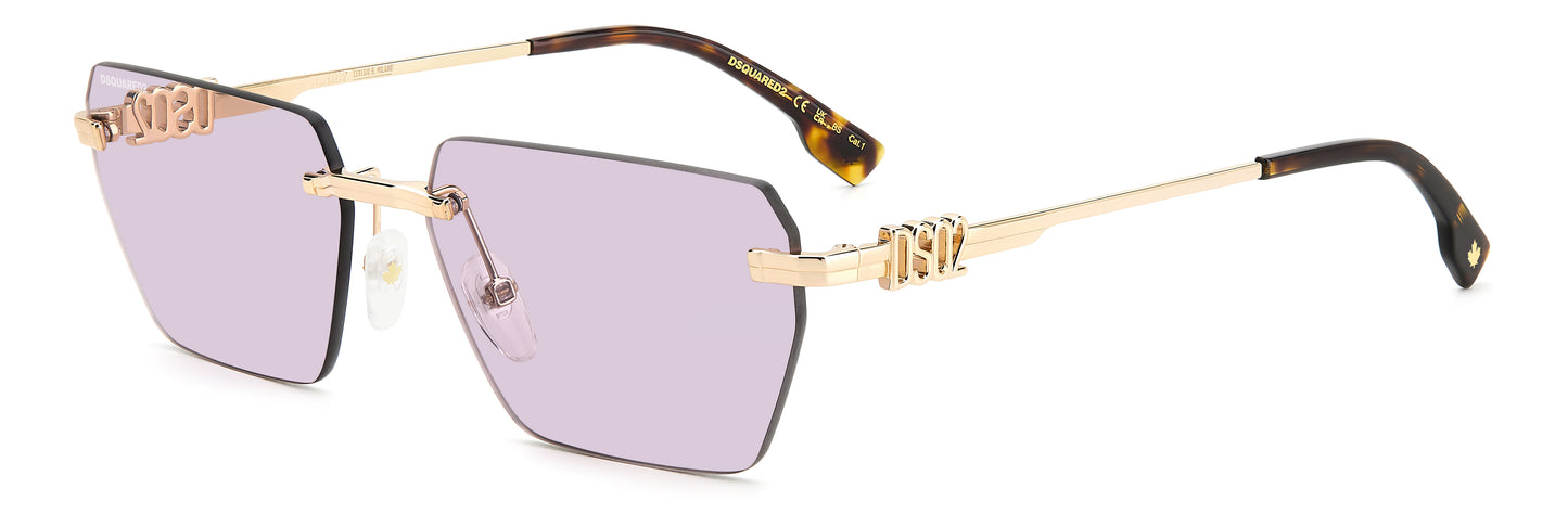 Occhiale da Sole Dsquared2 D20102/S PROMO
