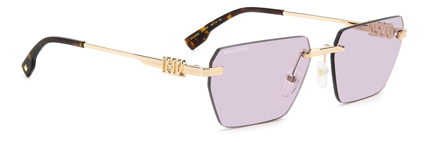 Occhiale da Sole Dsquared2 D20102/S PROMO