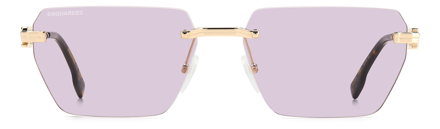 Occhiale da Sole Dsquared2 D20102/S PROMO