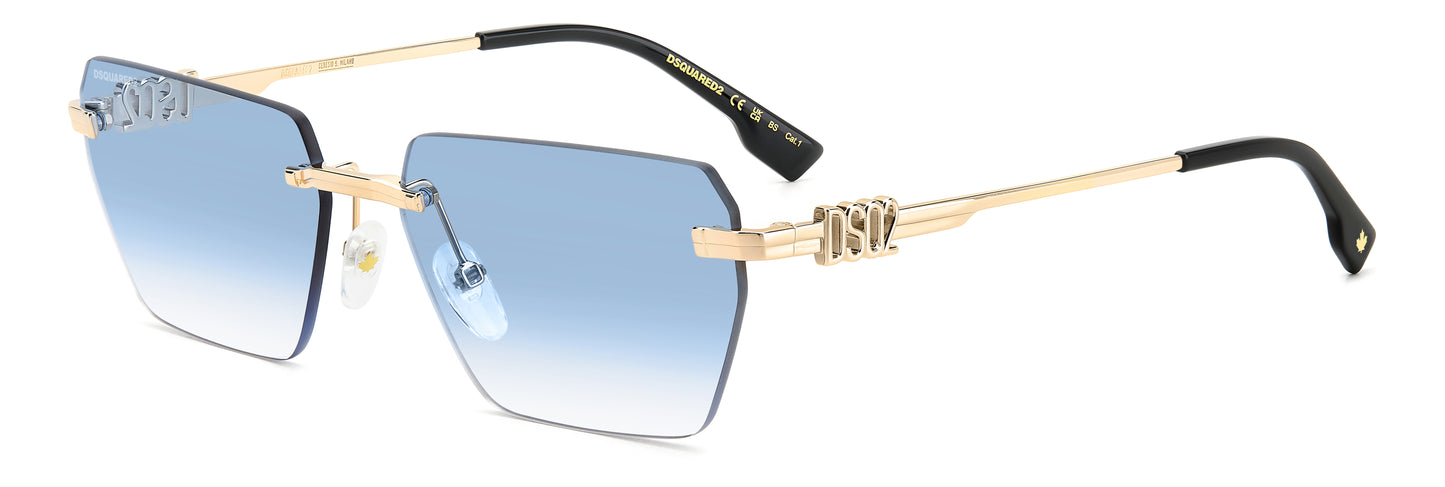 Occhiale da Sole Dsquared2 D20102/S PROMO
