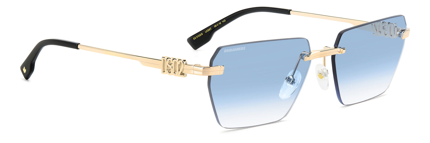Occhiale da Sole Dsquared2 D20102/S PROMO