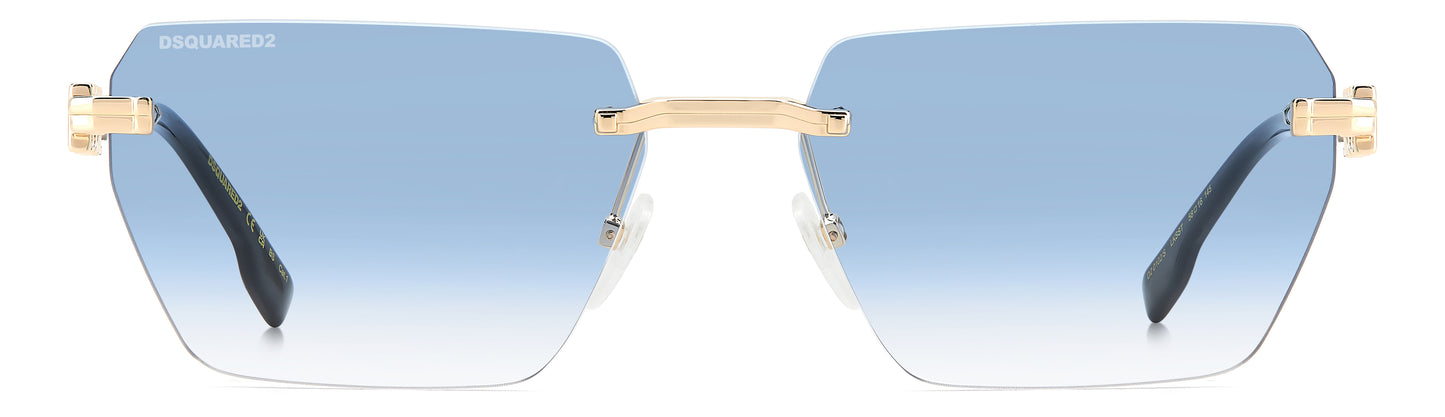 Occhiale da Sole Dsquared2 D20102/S PROMO