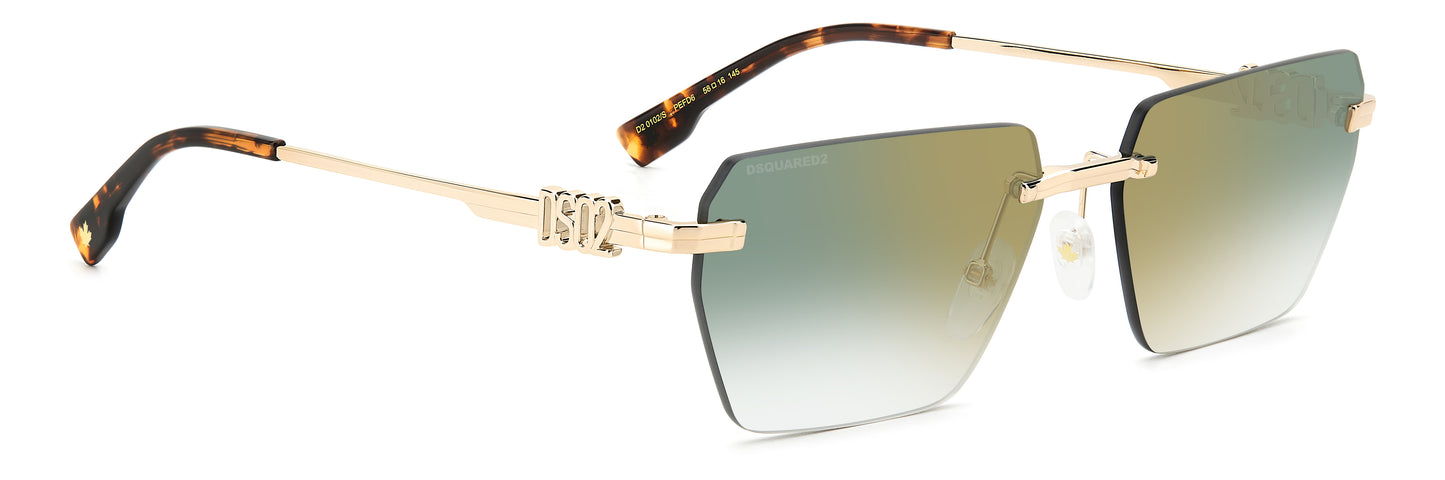 Occhiale da Sole Dsquared2 D20102/S PROMO