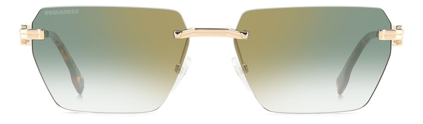 Occhiale da Sole Dsquared2 D20102/S PROMO