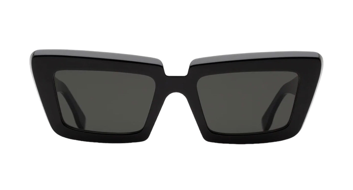 Occhiale da Sole RETROSUPERFUTURE Coccodrillo PROMO NATALE