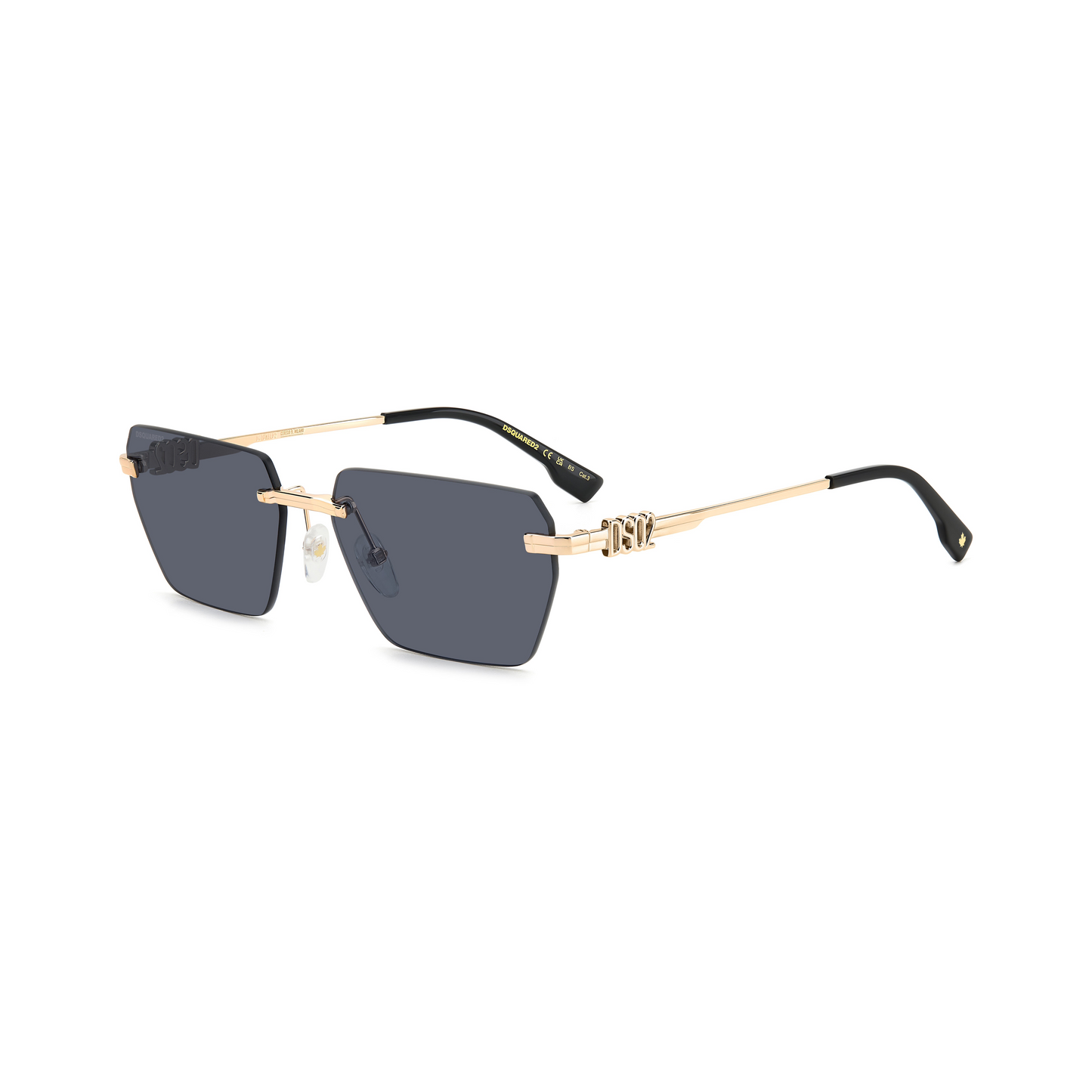 Occhiale da Sole Dsquared2 D2 0102/S PROMO