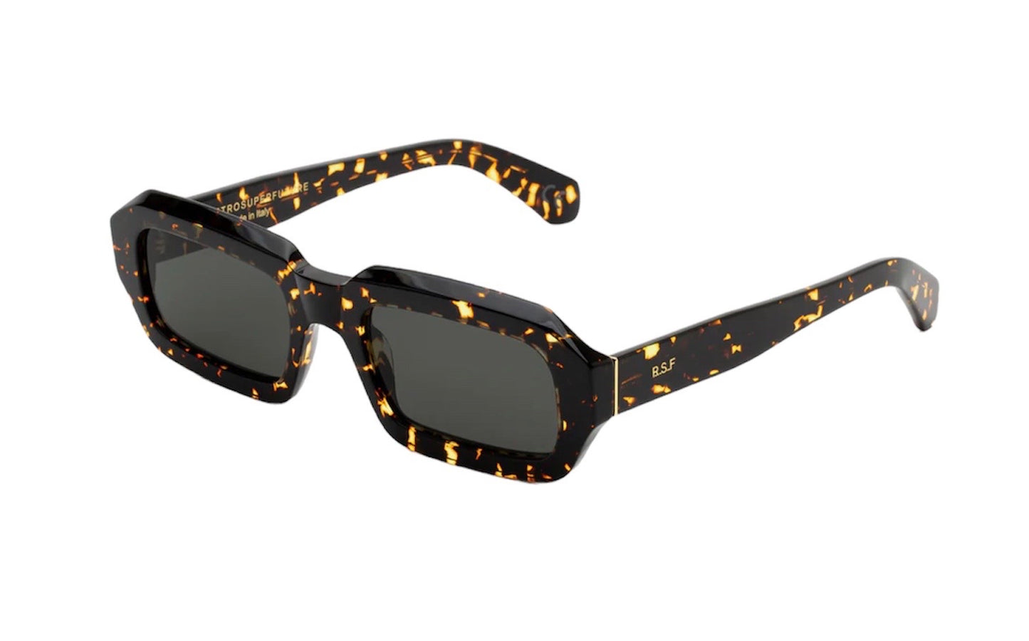 Occhiale da Sole RETROSUPERFUTURE Fantasma PROMO NATALE