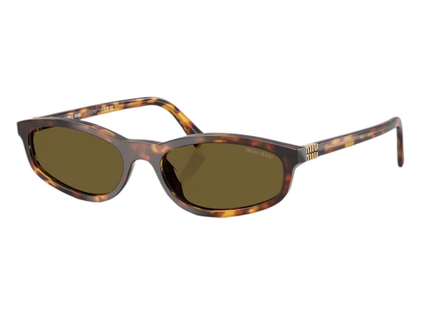 Occhiale da Sole Miu Miu MU A06S PROMO BLACK FRIDAY