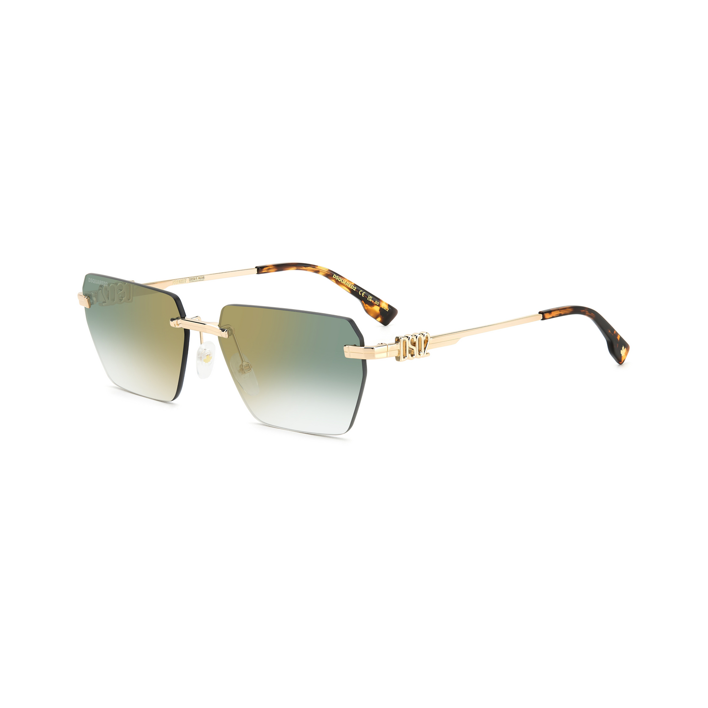 Occhiale da Sole Dsquared2 D2 0102/S PROMO