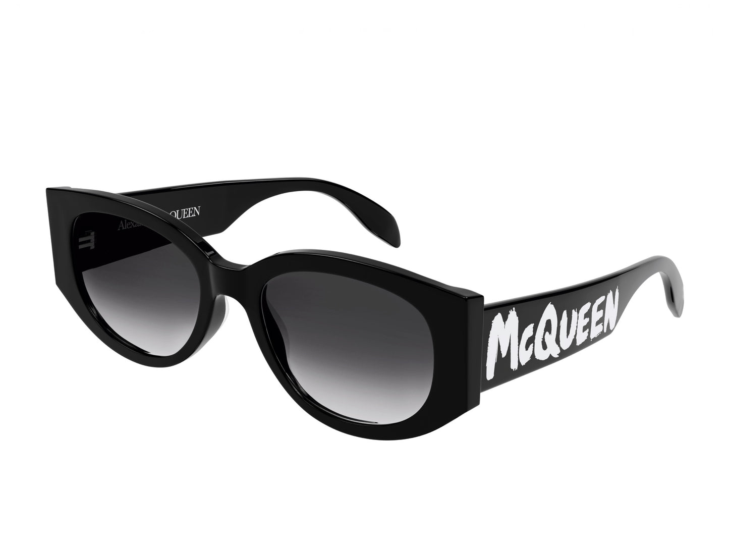 Occhiale da Sole Alexander McQueen AM0330S