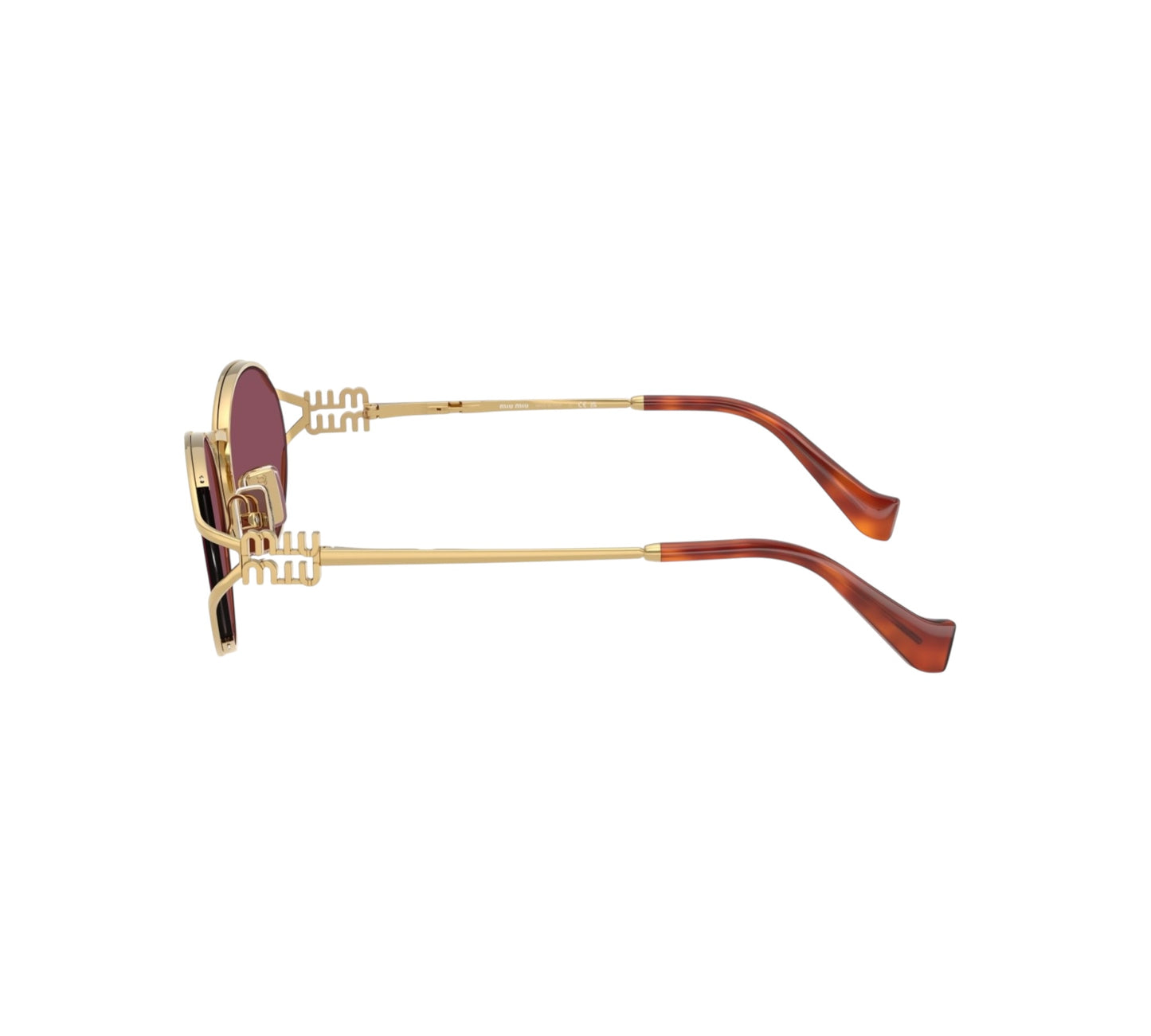 Occhiale da Sole Miu Miu MU 52YS PROMO