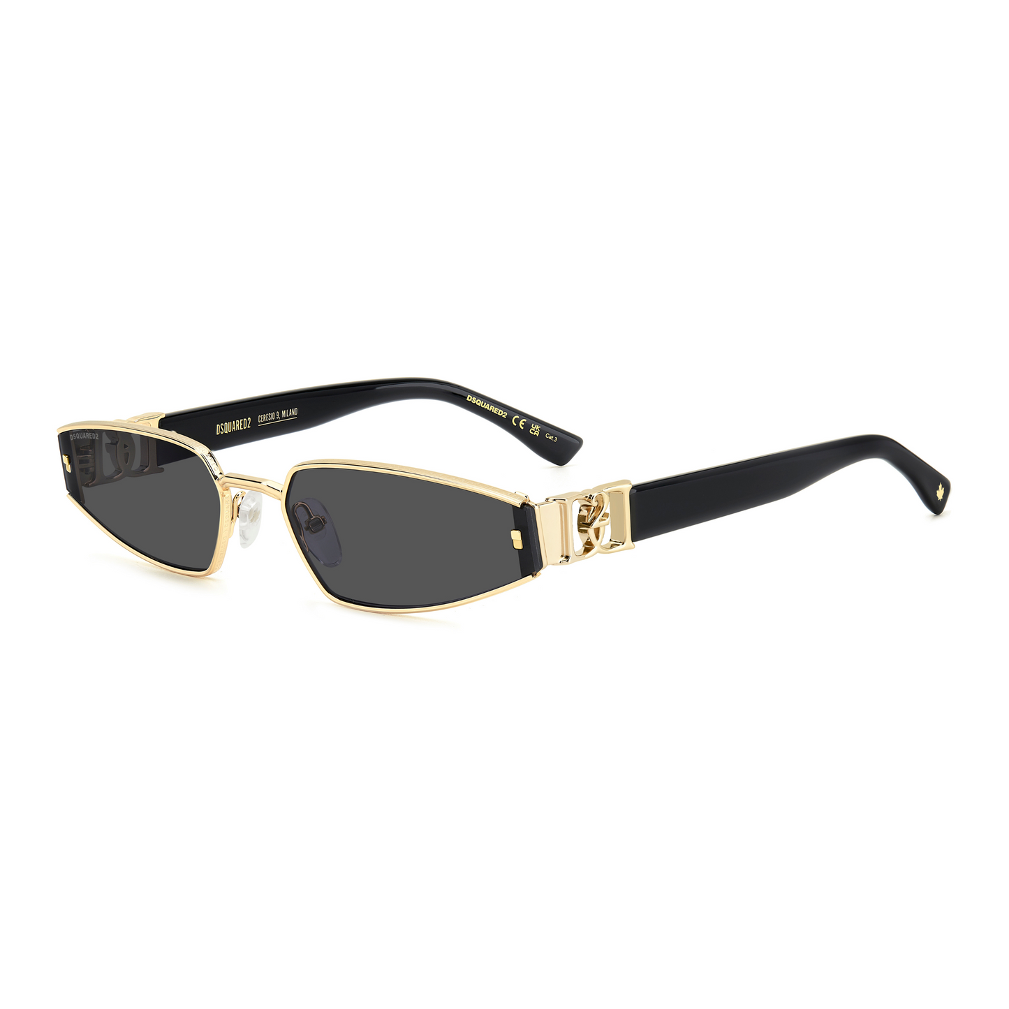 Occhiale da Sole Dsquared2 D2 0168/S PROMO