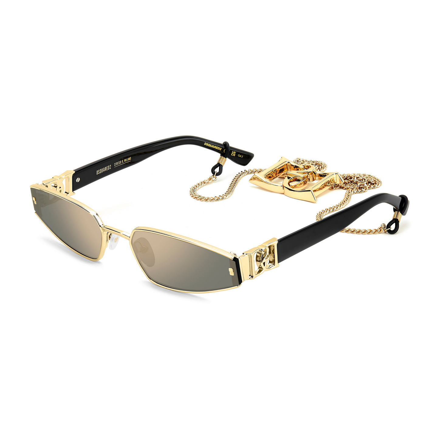 Occhiale da Sole Dsquared2 D2 0168/S PROMO