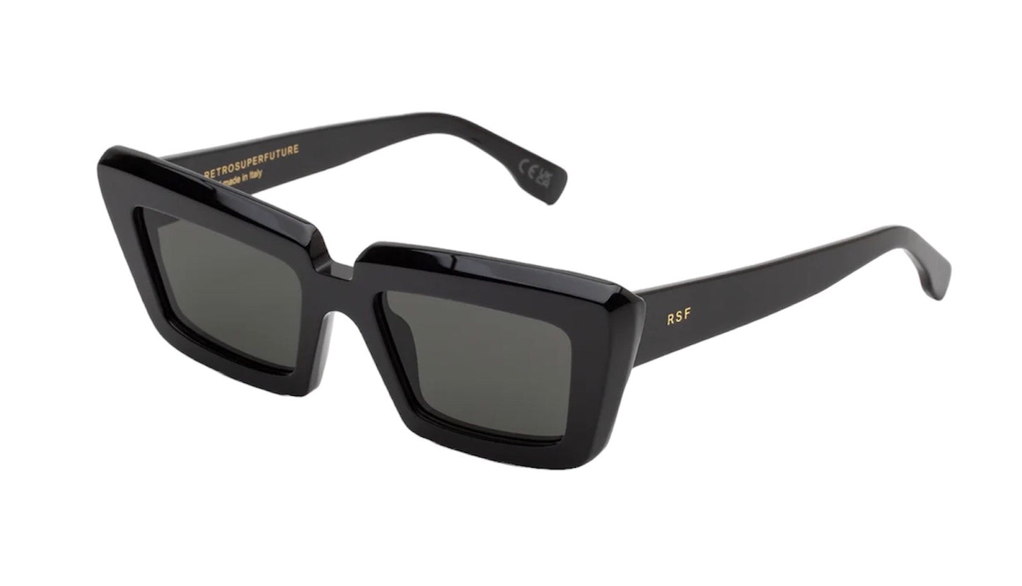 Occhiale da Sole RETROSUPERFUTURE Coccodrillo PROMO NATALE