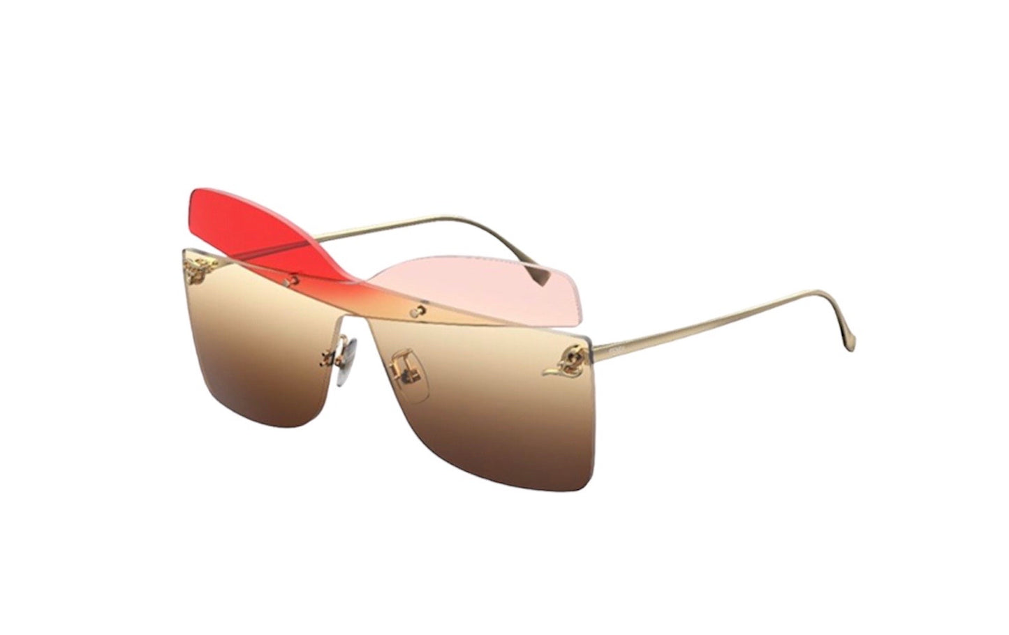 Occhiale da Sole Fendi FF0399/S PROMO