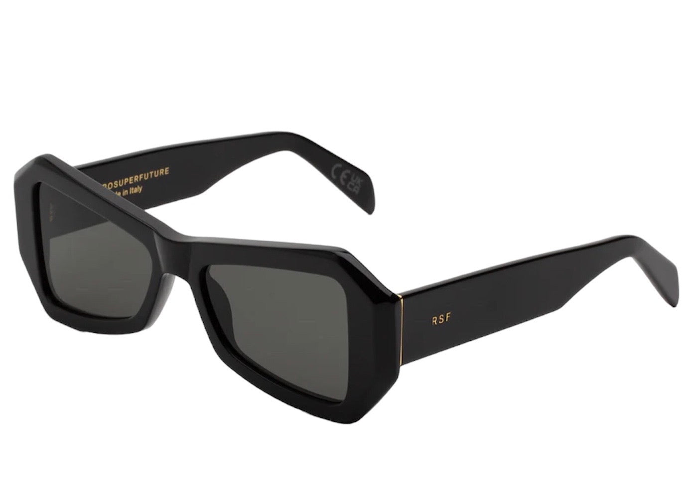 Occhiale da Sole RETROSUPERFUTURE Tempio PROMO NATALE