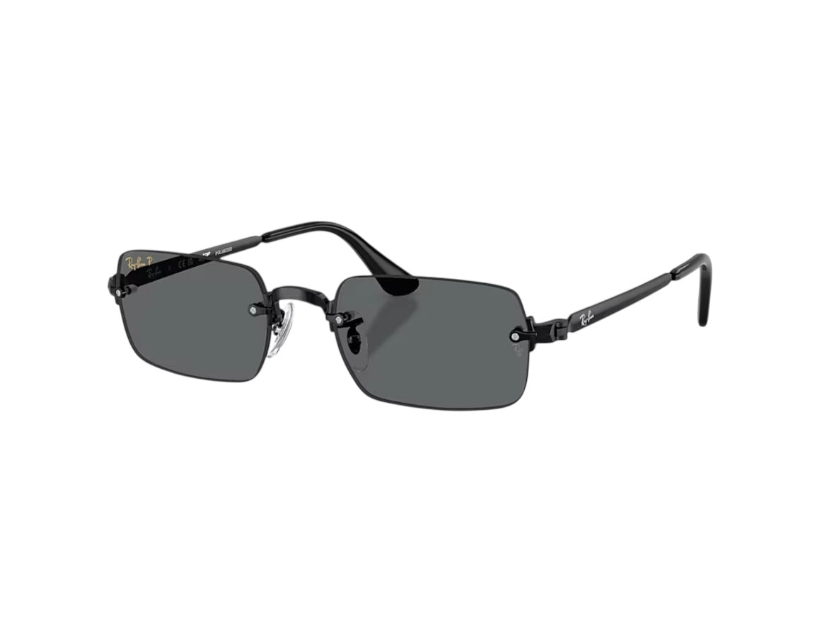 Occhiale da sole Ray-Ban RB3928 BY A$AP ROCKY