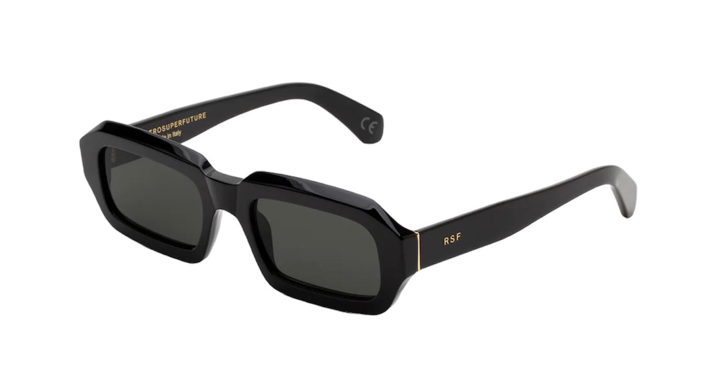 Occhiale da Sole RETROSUPERFUTURE Fantasma PROMO NATALE
