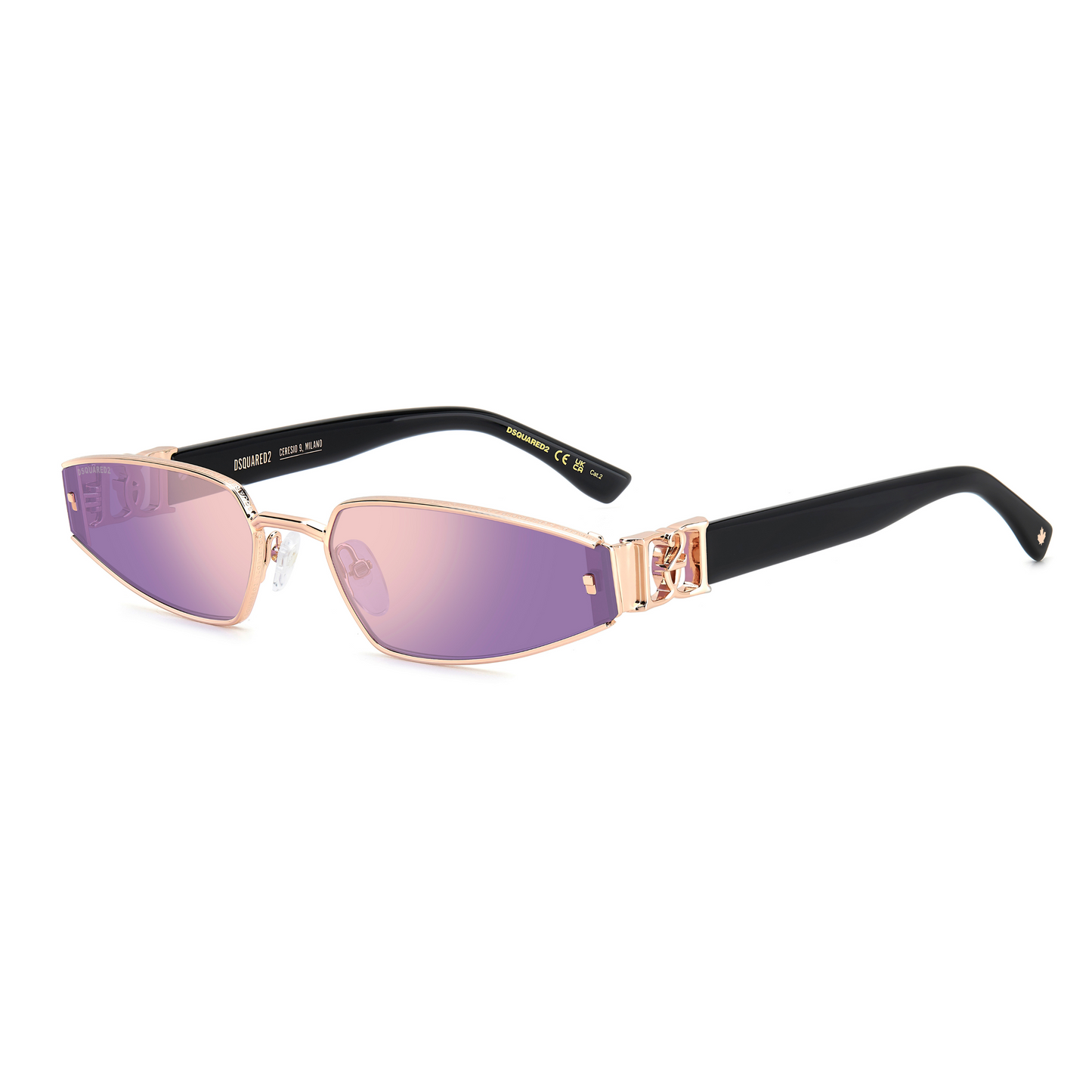 Occhiale da Sole Dsquared2 D2 0168/S PROMO