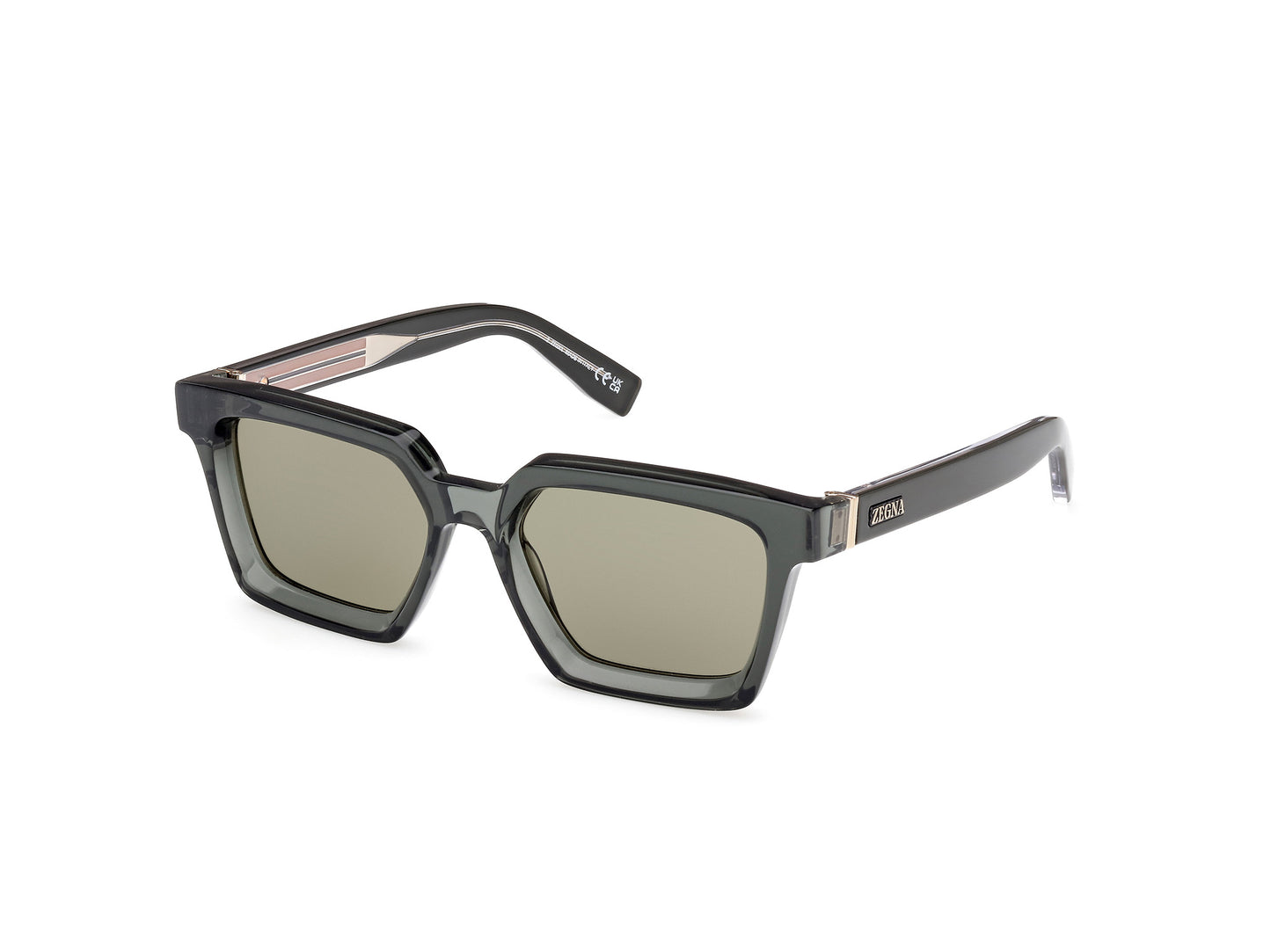Occhiale da Sole Zegna EZ0214 PROMO