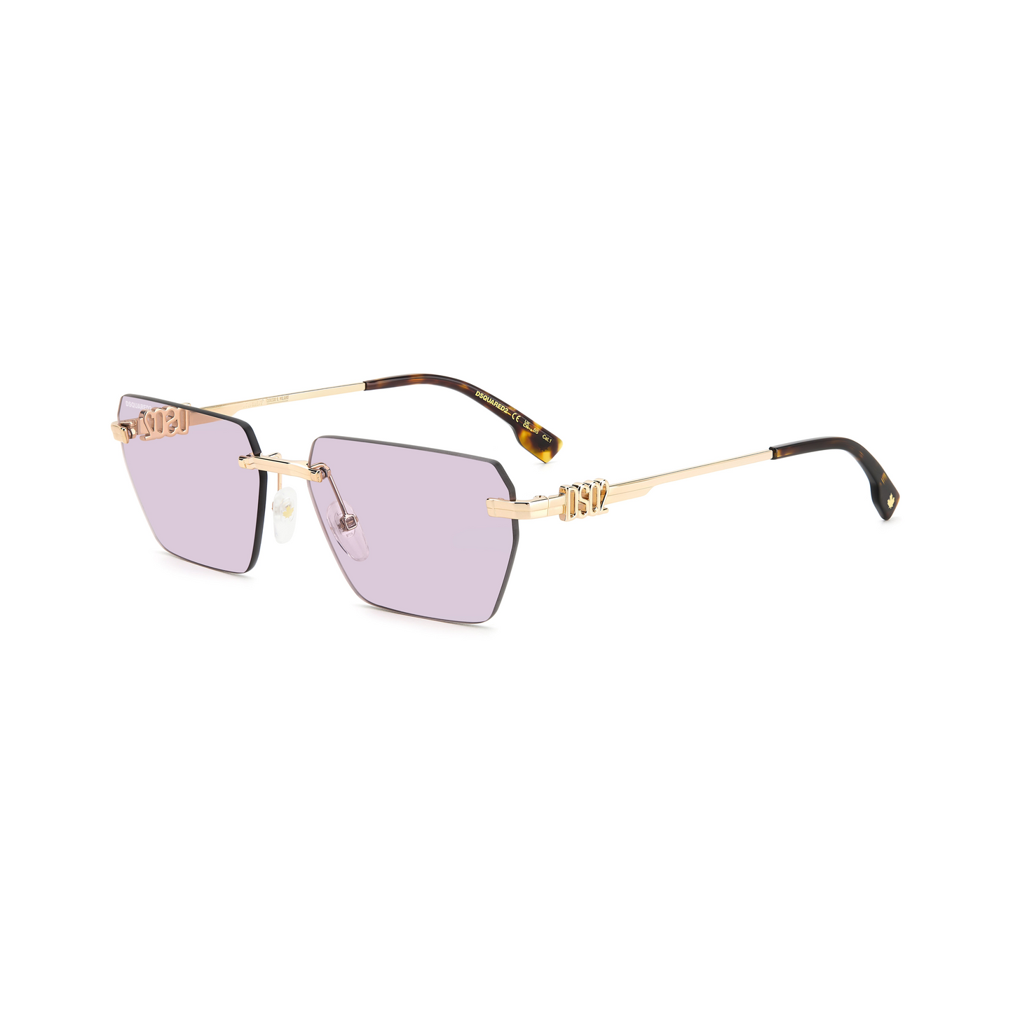 Occhiale da Sole Dsquared2 D2 0102/S PROMO