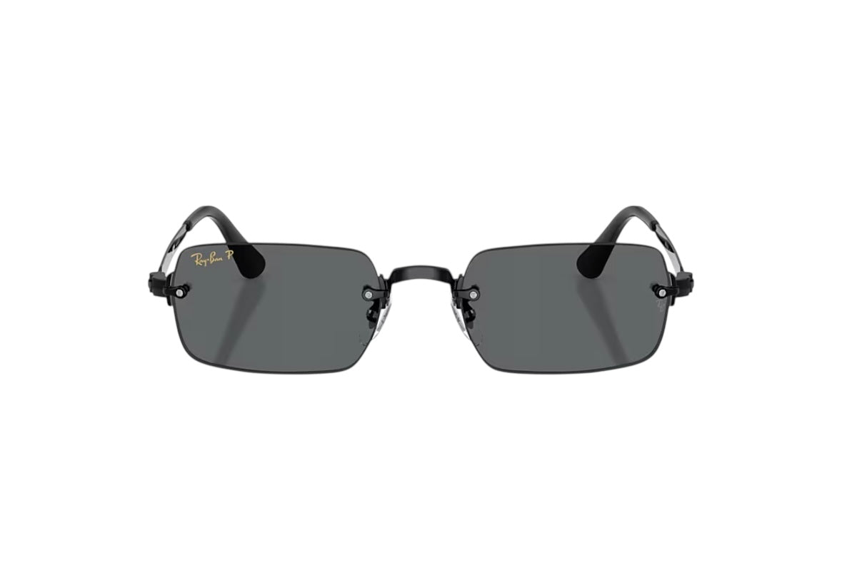 Occhiale da sole Ray-Ban RB3928 BY A$AP ROCKY