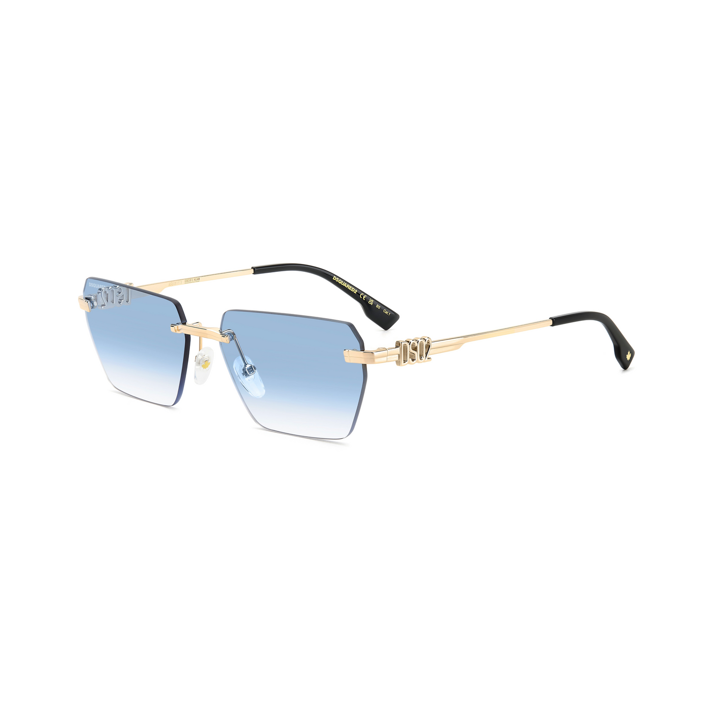 Occhiale da Sole Dsquared2 D2 0102/S PROMO