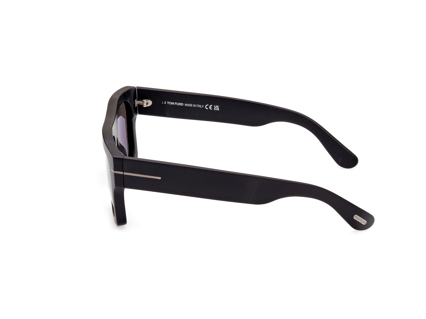 Occhiale da Sole Tom Ford FT0711-N Fausto PROMO NATALE