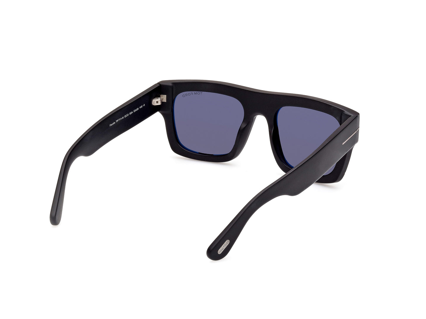 Occhiale da Sole Tom Ford FT0711-N Fausto PROMO NATALE