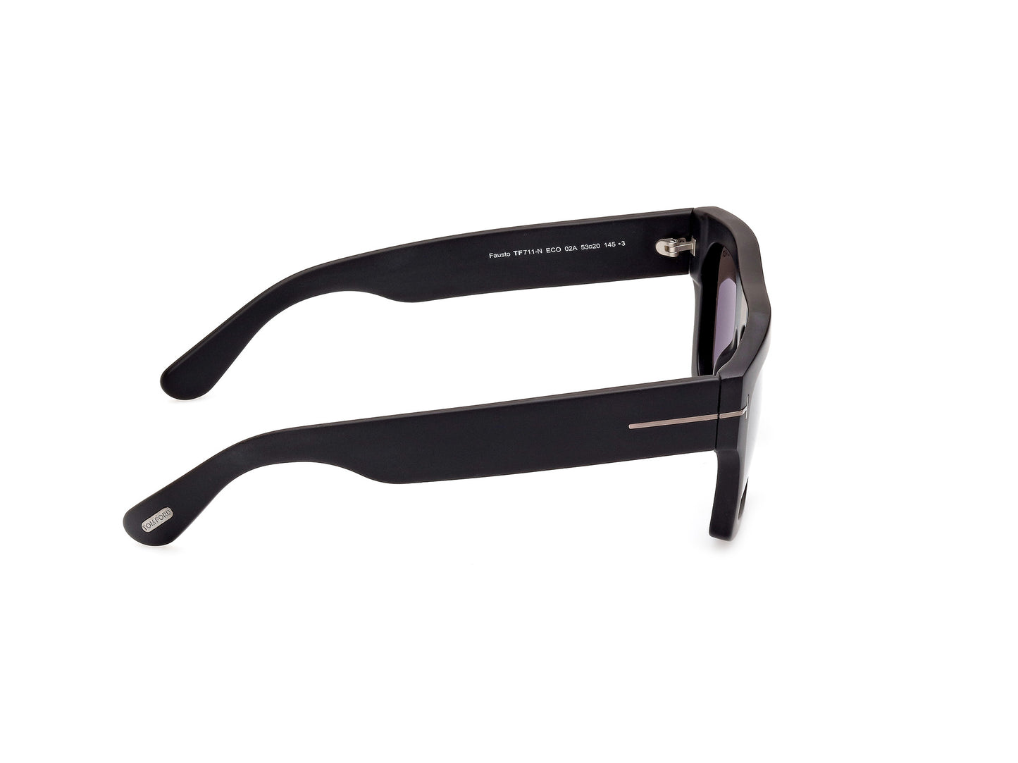 Occhiale da Sole Tom Ford FT0711-N Fausto PROMO NATALE