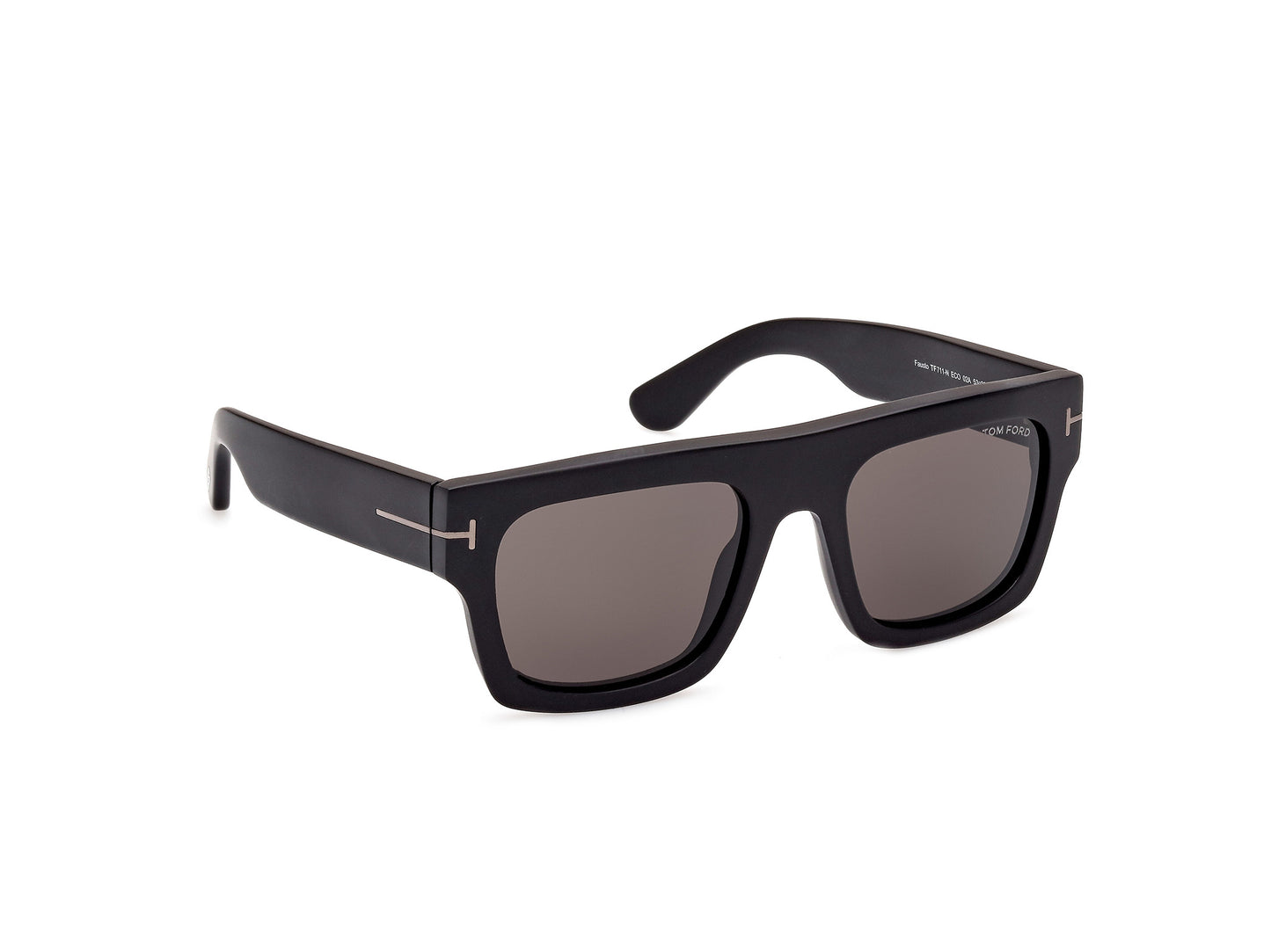 Occhiale da Sole Tom Ford FT0711-N Fausto PROMO NATALE
