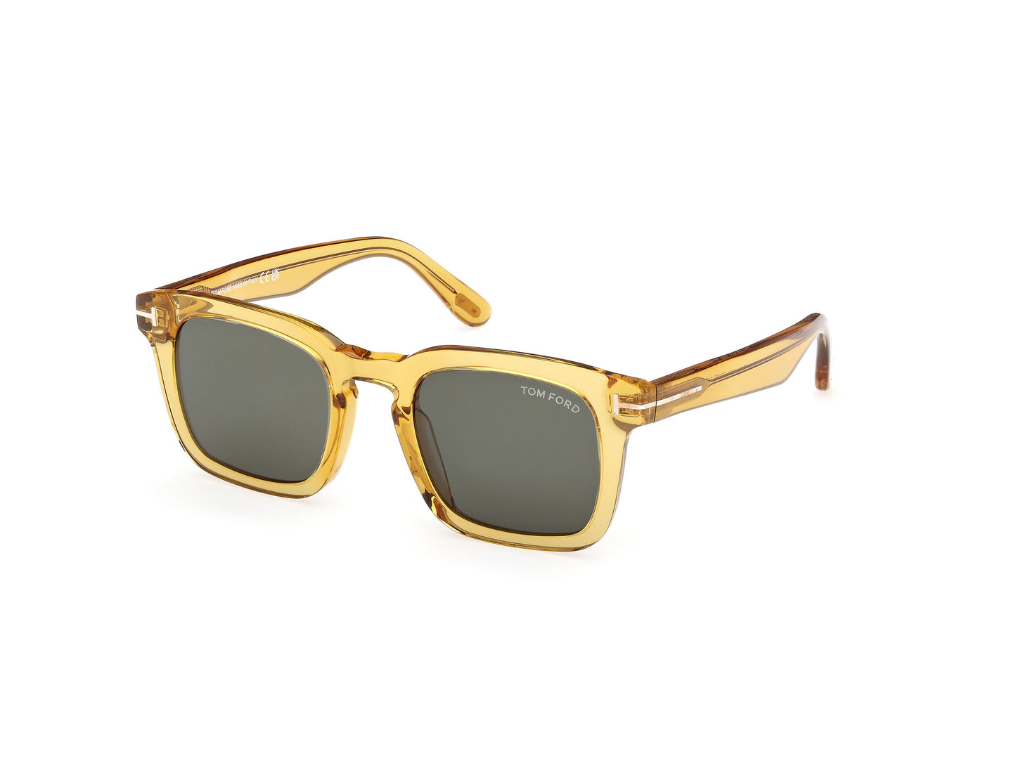 Occhiale da Sole Tom Ford FT0751 Dax PROMO