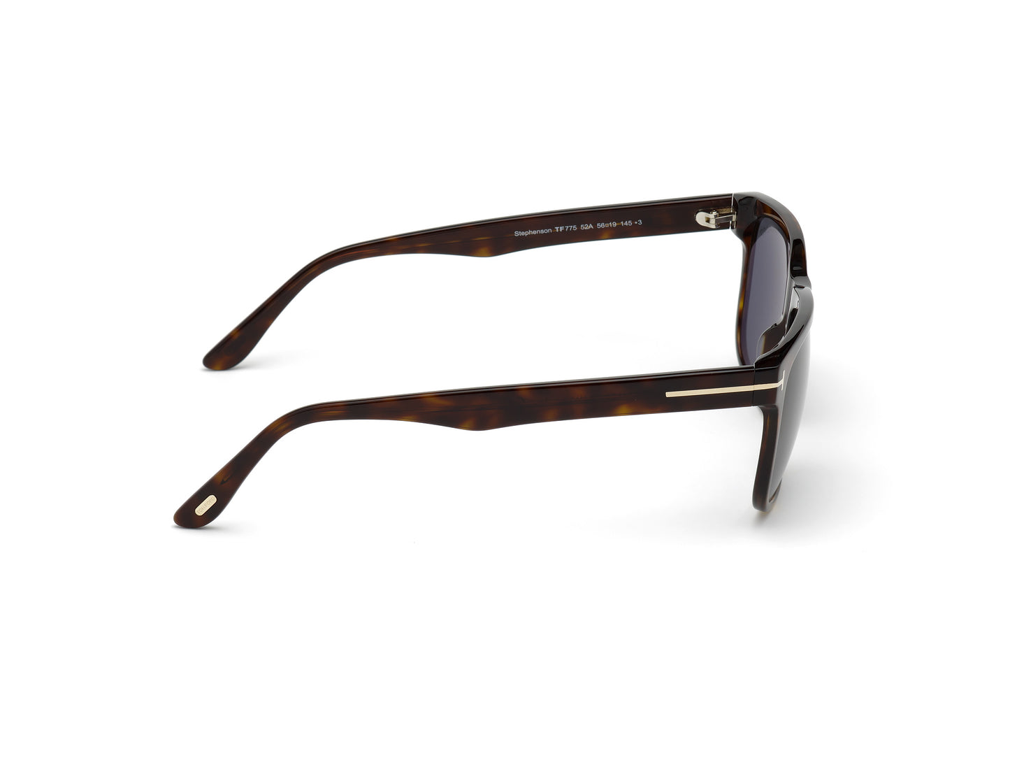 Occhiale da Sole Tom Ford FT0775 STEPHENSON PROMO NATALE