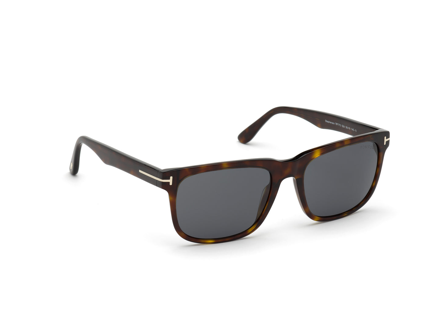 Occhiale da Sole Tom Ford FT0775 STEPHENSON PROMO NATALE