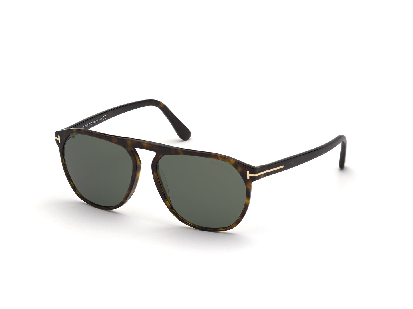 Occhiale da Sole Tom Ford FT0835 JASPER PROMO NATALE
