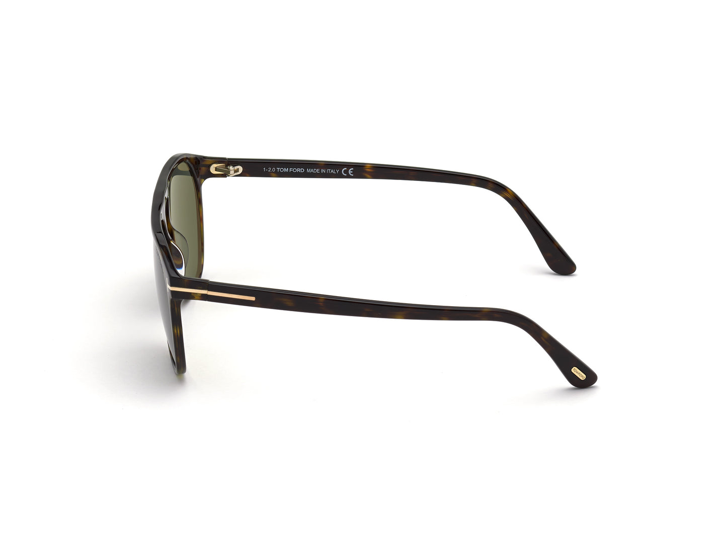 Occhiale da Sole Tom Ford FT0835 JASPER PROMO NATALE
