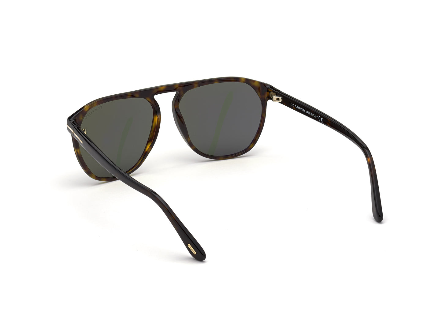Occhiale da Sole Tom Ford FT0835 JASPER PROMO NATALE