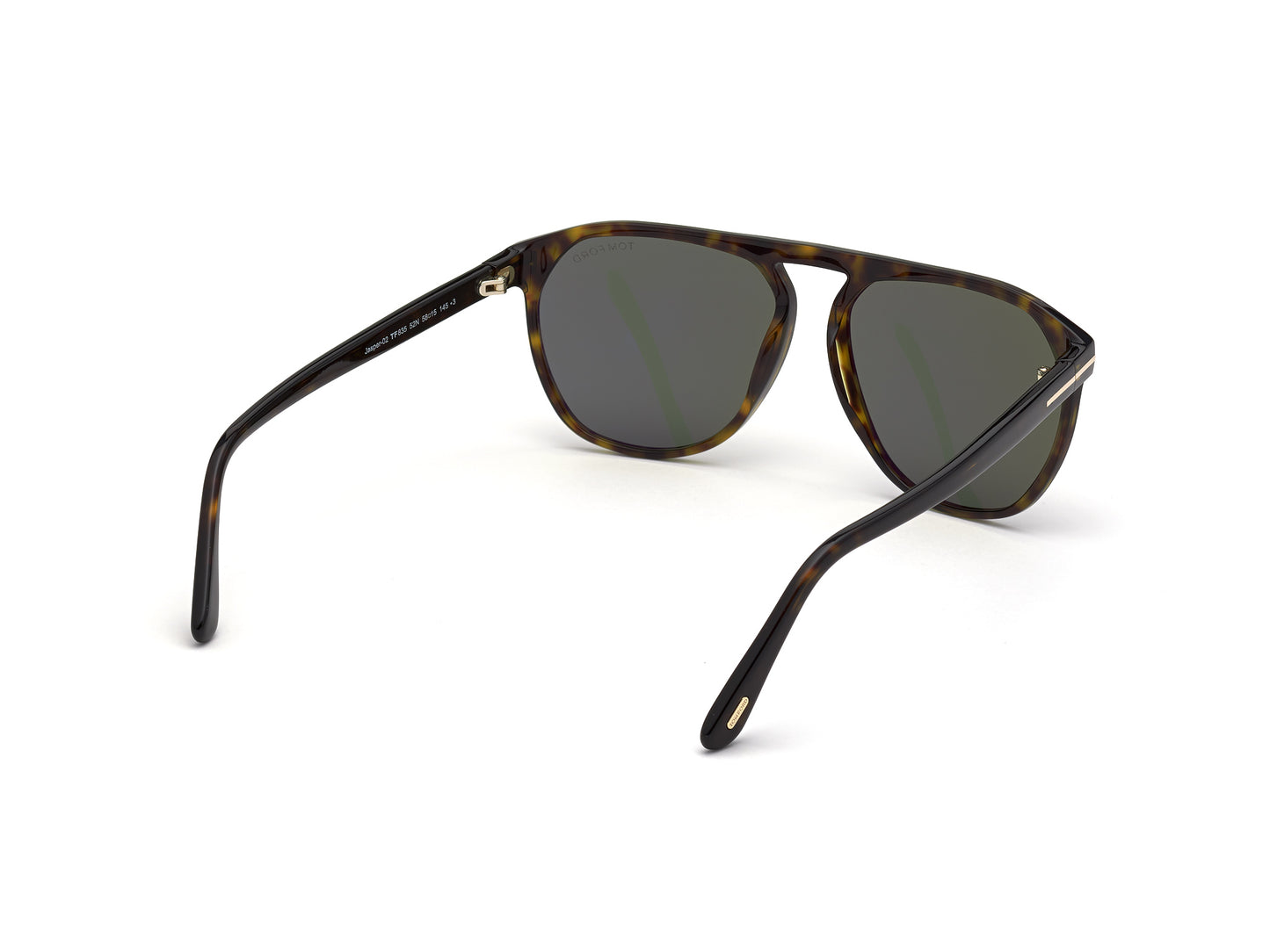 Occhiale da Sole Tom Ford FT0835 JASPER PROMO NATALE